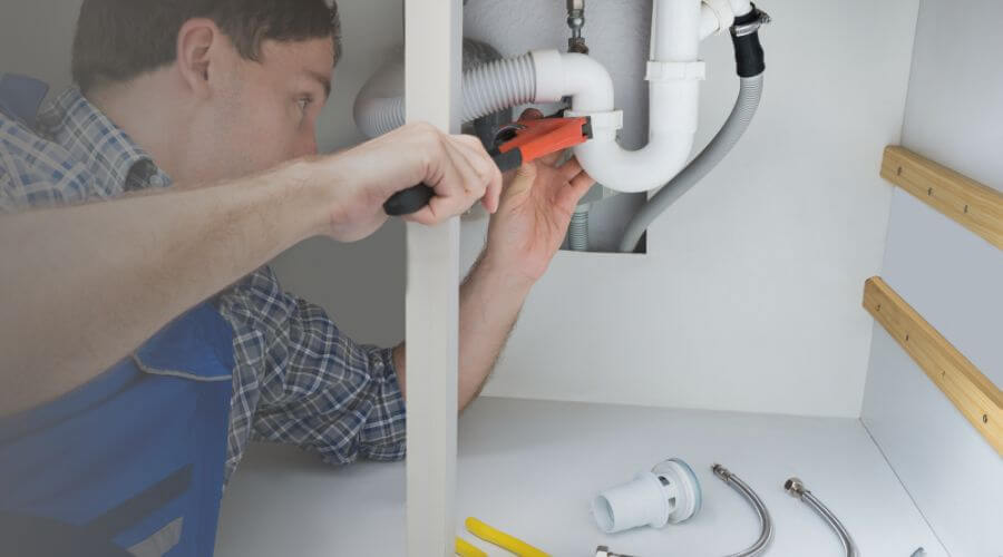 Professional septic pumping service in North Windham, CT